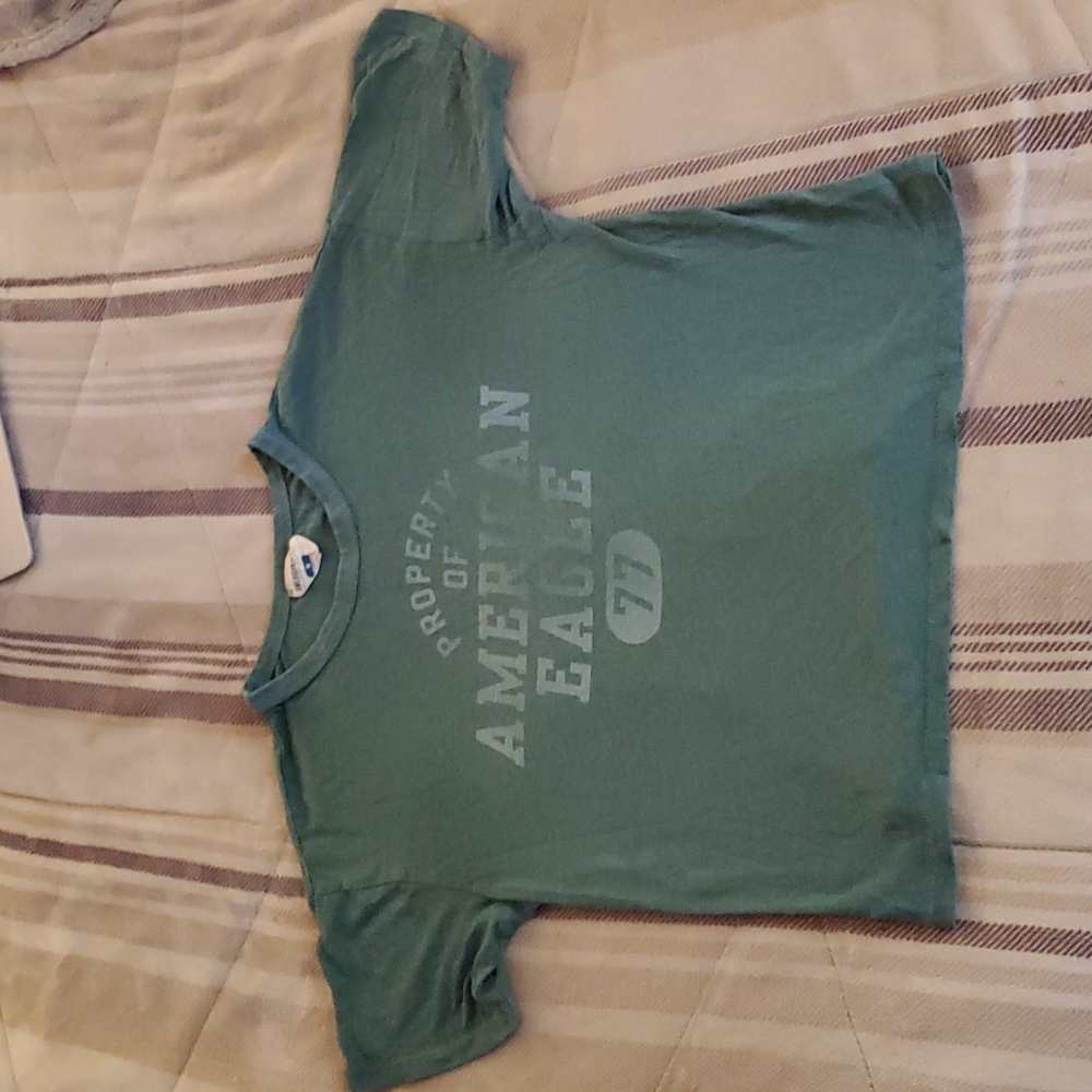 American Eagle Tee